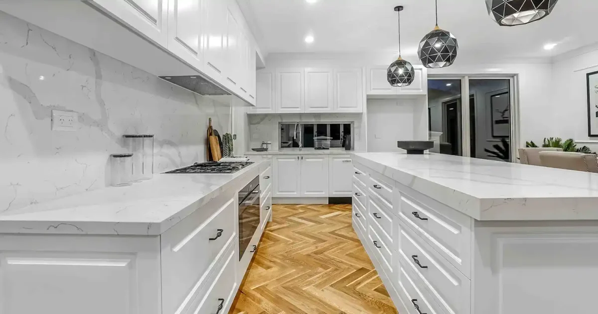 white kitchen designs